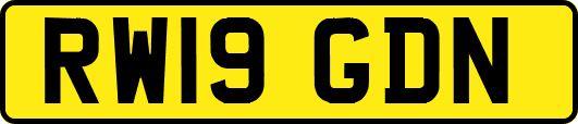 RW19GDN