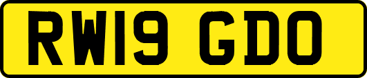 RW19GDO
