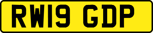 RW19GDP