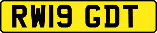 RW19GDT
