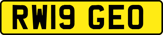 RW19GEO
