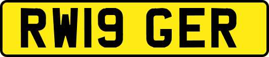 RW19GER