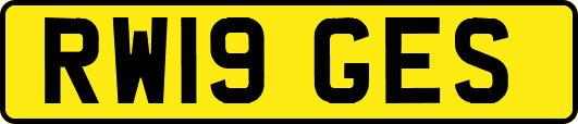 RW19GES