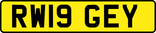 RW19GEY