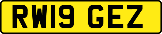 RW19GEZ
