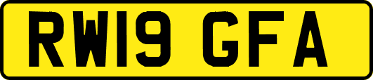 RW19GFA