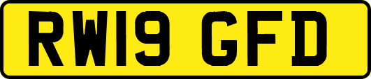 RW19GFD