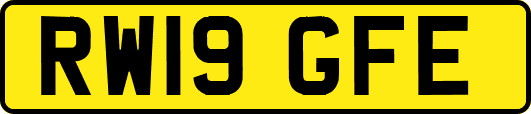 RW19GFE