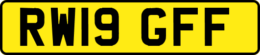 RW19GFF