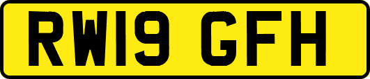 RW19GFH