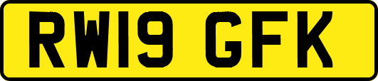 RW19GFK
