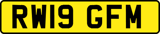 RW19GFM