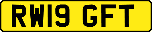 RW19GFT