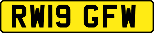 RW19GFW