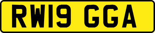RW19GGA