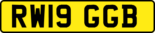 RW19GGB