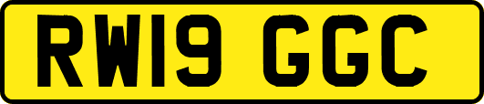RW19GGC