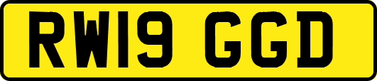 RW19GGD