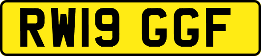 RW19GGF