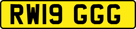RW19GGG