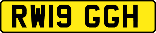 RW19GGH