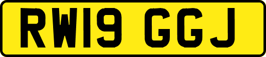 RW19GGJ