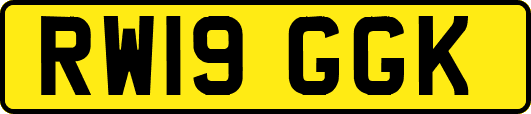 RW19GGK
