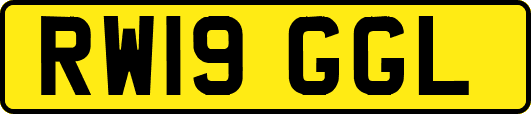 RW19GGL