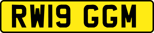 RW19GGM