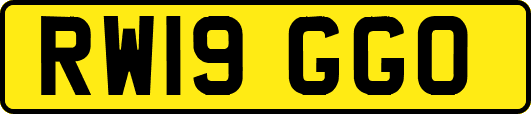 RW19GGO