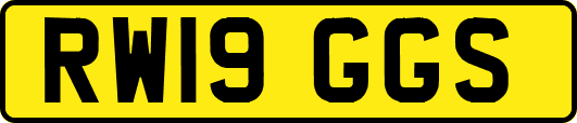 RW19GGS