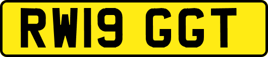 RW19GGT