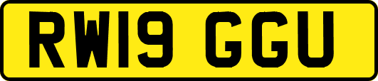 RW19GGU