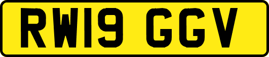 RW19GGV