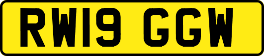 RW19GGW