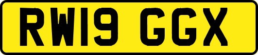 RW19GGX