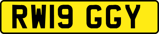 RW19GGY