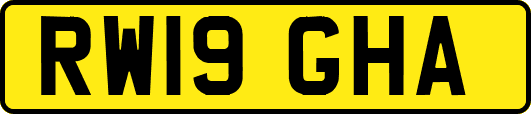 RW19GHA