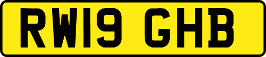 RW19GHB