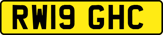 RW19GHC