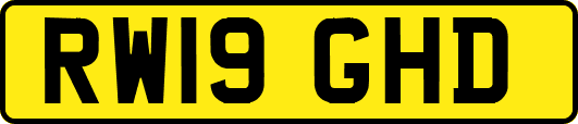 RW19GHD