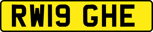 RW19GHE