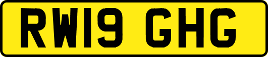 RW19GHG