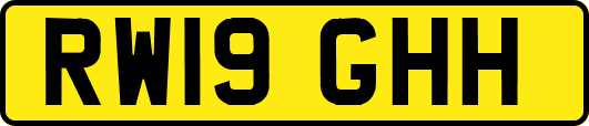 RW19GHH