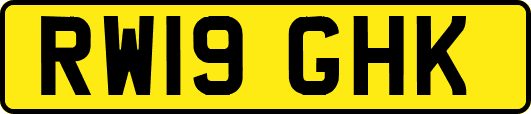 RW19GHK