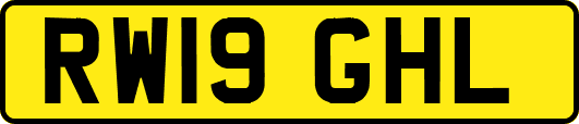 RW19GHL