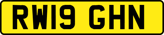 RW19GHN