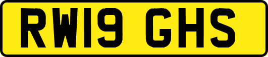 RW19GHS