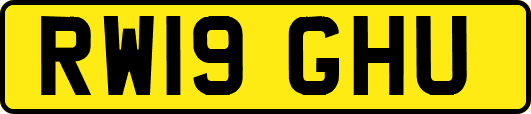 RW19GHU