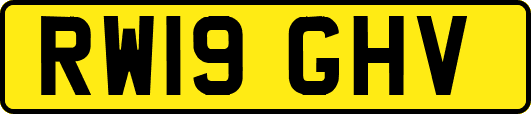 RW19GHV